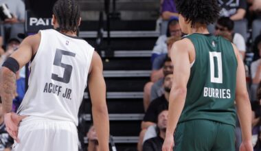 Bucks vs. Kings: Final Score & Summary: Milwaukee’s comeback falls just short