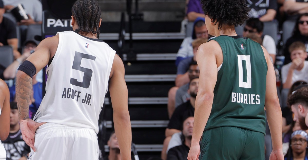 Bucks vs. Kings: Final Score & Summary: Milwaukee’s comeback falls just short
