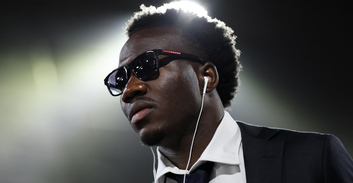Watford rejected two offers for ex-FC Bayern talent Nestory Irankunda