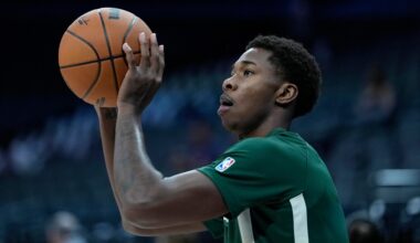 Bucks vs. Warriors Blue Final Score & Summary: Markovic bursts onto scene