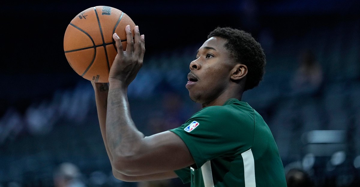 Bucks vs. Warriors Blue Final Score & Summary: Markovic bursts onto scene