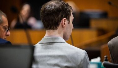 Roommate of suspect in Charlie Kirk's assassination given immunity in exchange for recorded statements
