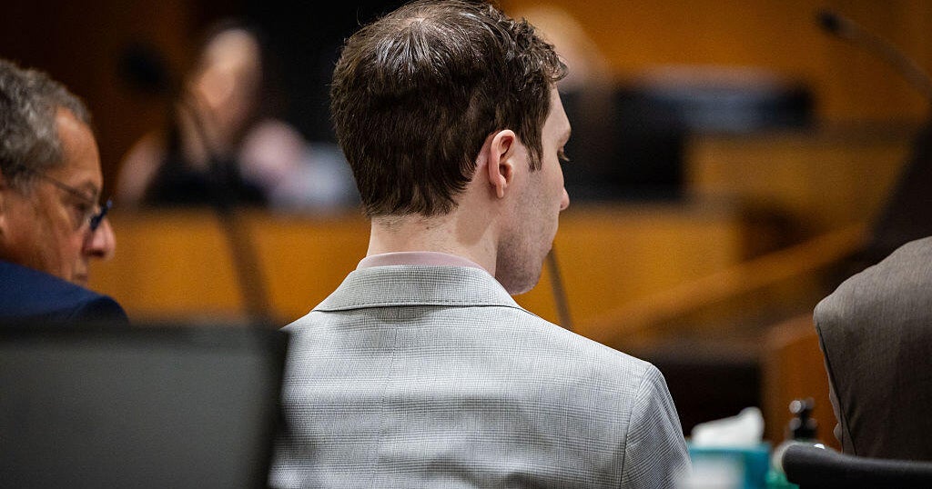 Roommate of suspect in Charlie Kirk's assassination given immunity in exchange for recorded statements