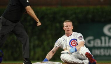 2026 Cubs Heroes and Goats: Pete Crow-Armstrong is the Superhero vs. the Cardinals