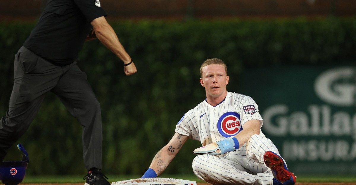 2026 Cubs Heroes and Goats: Pete Crow-Armstrong is the Superhero vs. the Cardinals