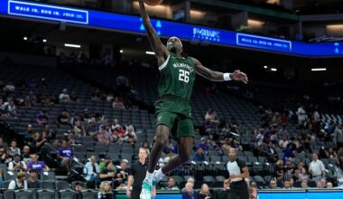 Bucks vs. Nets: Final Score & Summary: Boston’s 18 not enough in blowout loss