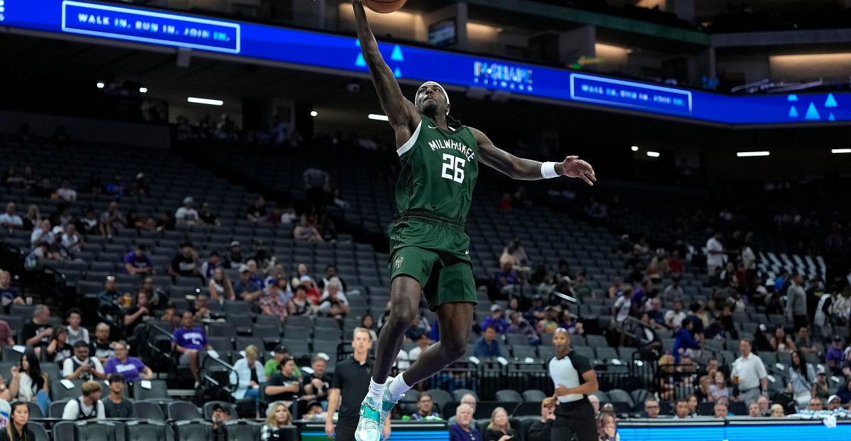Bucks vs. Nets: Final Score & Summary: Boston’s 18 not enough in blowout loss