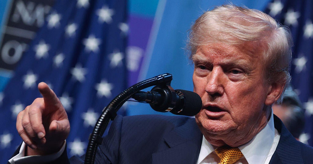 Bipartisan housing bill automatically becomes law after Trump refuses to sign it