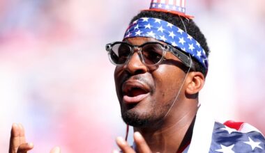 Spain is the champ, but Jameis Winston won the World Cup