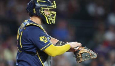 A look at the Brewers’ use of ABS challenges