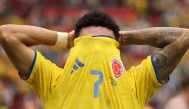 Bayern Munich News: Details on the crazy Al-Hilal pursuit of Luis Díaz