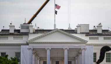 White House launches AI cybersecurity clearinghouse