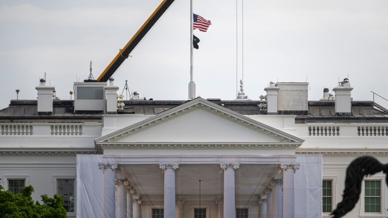 White House launches AI cybersecurity clearinghouse