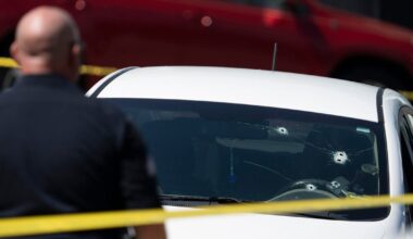 Man fatally shot by ICE in Maine was not intended target of warrant, lawmakers say