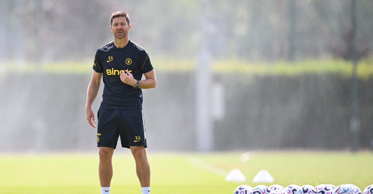 Chelsea confirm initial, 27-man traveling squad for preseason tour - We Ain't Got No History