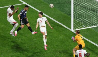 Argentina rallies past bitter rival England to book spot in World Cup final