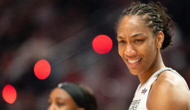 WNBA gameday discussion: Why are the Las Vegas Aces better on the road than at home, and what, if anything, does it mean?