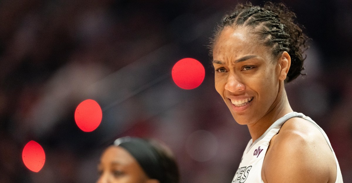 WNBA gameday discussion: Why are the Las Vegas Aces better on the road than at home, and what, if anything, does it mean?