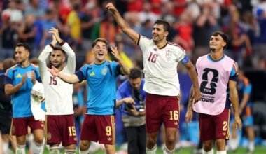 How this Spain squad is throwing back to 2010 in its quest to win the World Cup