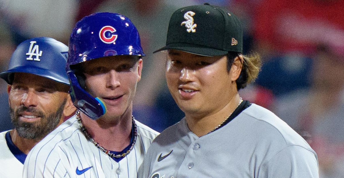 The Cubs and White Sox have been in the postseason in the same year just three times. That might change in 2026.