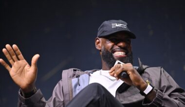 Report: LeBron James, ESPN closing in on agreement for ‘The Last Dance’ style documentary