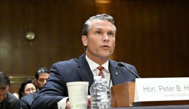 Hegseth says Iran war has cost $37.5 billion. Sources say the total price tag could be far more.