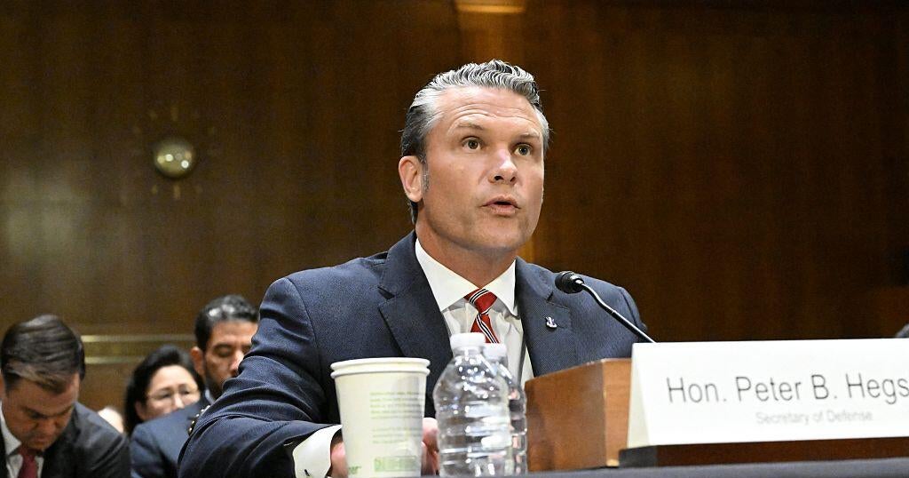Hegseth says Iran war has cost $37.5 billion. Sources say the total price tag could be far more.