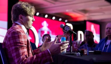 Alabama football players talk toughness, but play will speak louder