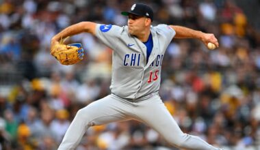 2026 Cubs Heroes and Goats: Matthew Boyd is the Superhero vs. the Pirates