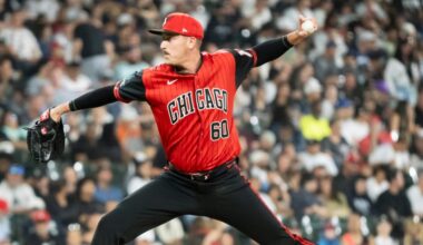 Sixth inning of horror dooms White Sox