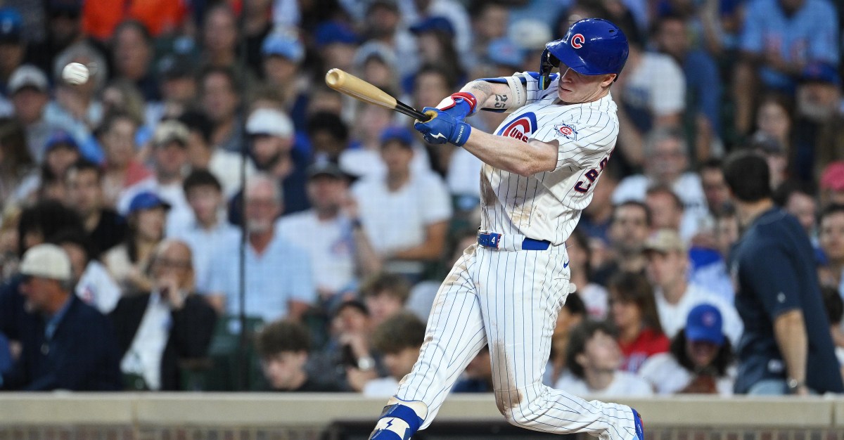 2026 Cubs Heroes and Goats: Pete Crow-Armstrong is the Superhero vs. the Tigers