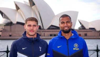Chelsea vs. Tottenham Hotspur, Friendly: Preview, team news, how to watch