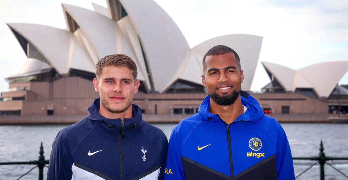 Chelsea vs. Tottenham Hotspur, Friendly: Preview, team news, how to watch