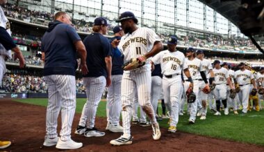 Brewers trade deadline primer, part five: Reassessing