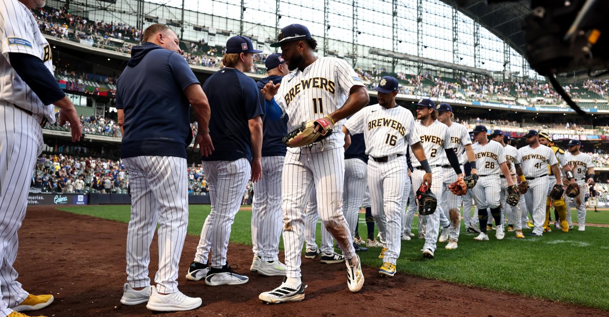Brewers trade deadline primer, part five: Reassessing