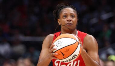 WNBA: Is Kelsey Mitchell destined to drop at least 20 points, again?