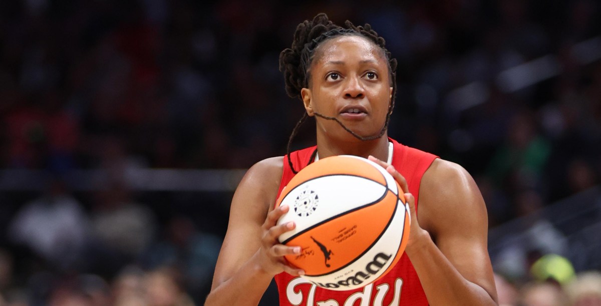 WNBA: Is Kelsey Mitchell destined to drop at least 20 points, again?