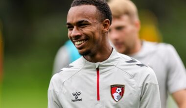 Spurs target Kroupi out for 3-4 months with foot injury
