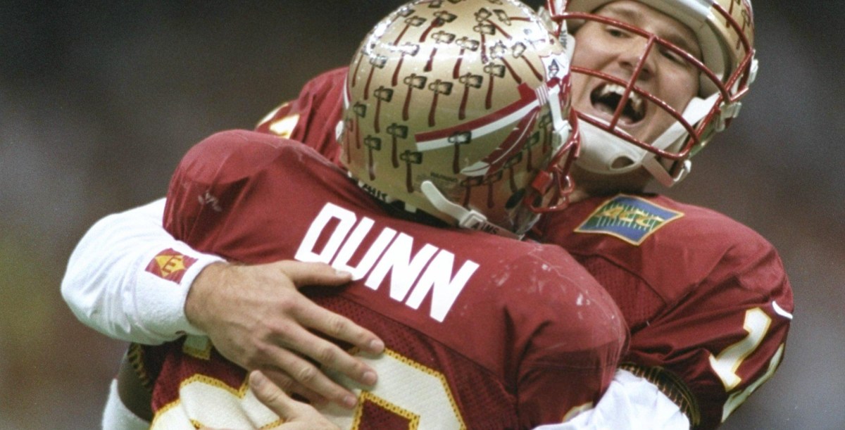 Ranking FSU’s best-ever games: 30-21
