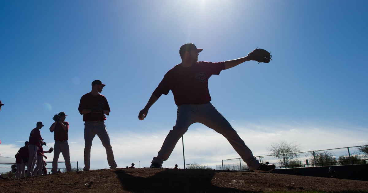An assessment of Cubs pitching development. (Hint: It’s not pretty.)