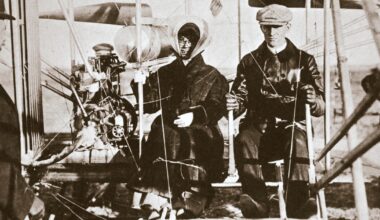 The inventions that tell the story of America, and the 1 innovation that made them possible