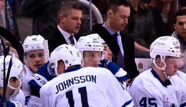 Meet A.J. MacLean: Keefe Brings in One of His Guys