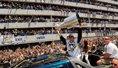 Penguins alternate Stanley Cup Final opponents