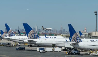 United Airlines passenger says he was forced to change anti-war shirt