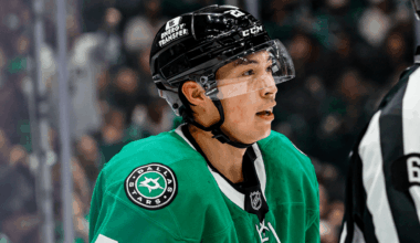 Robertson of Stars among 15 players to file for NHL salary arbitration
