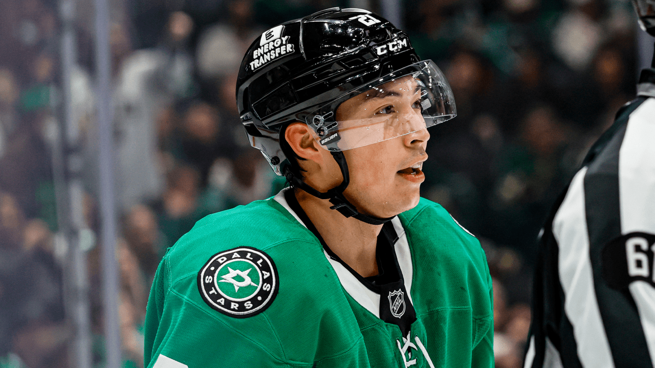 Robertson of Stars among 15 players to file for NHL salary arbitration