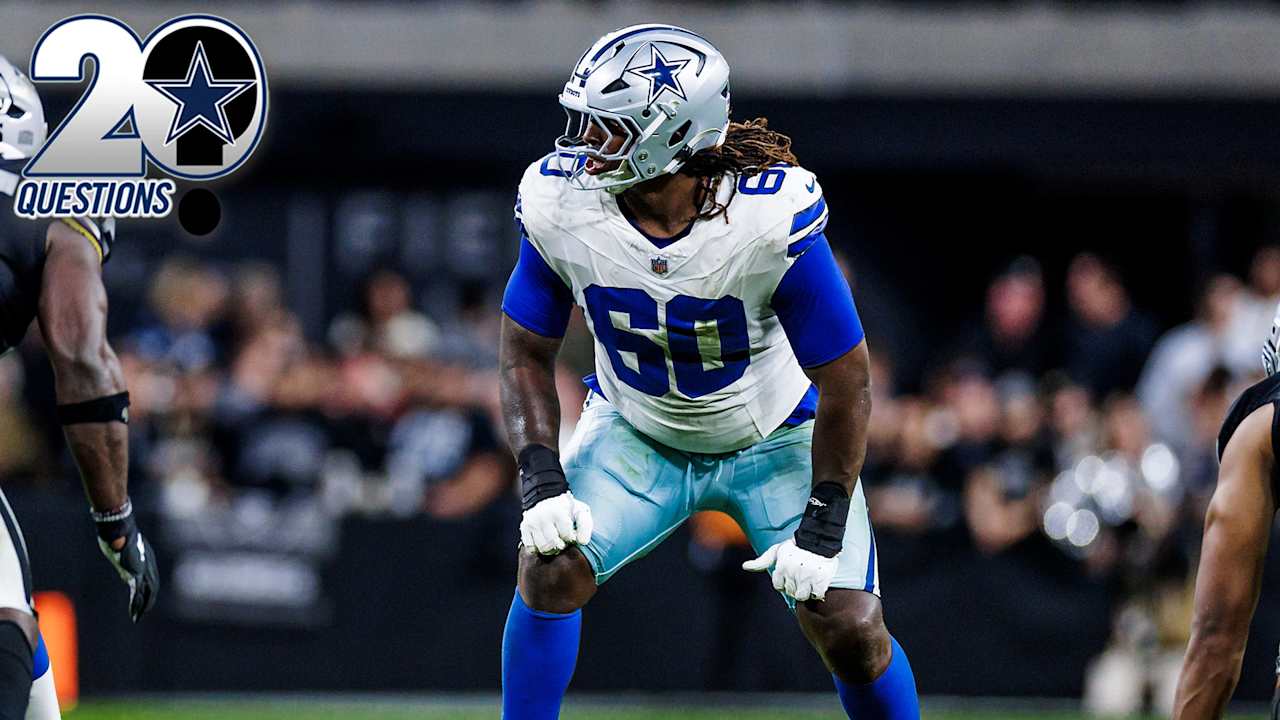 Dallas Cowboys logo