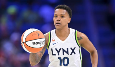Top WNBA DFS Picks & Strategies: Best Lineups for July 22