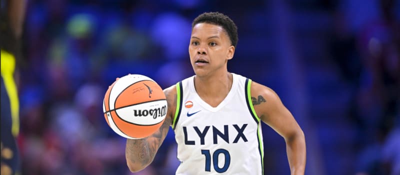 Top WNBA DFS Picks & Strategies: Best Lineups for July 22