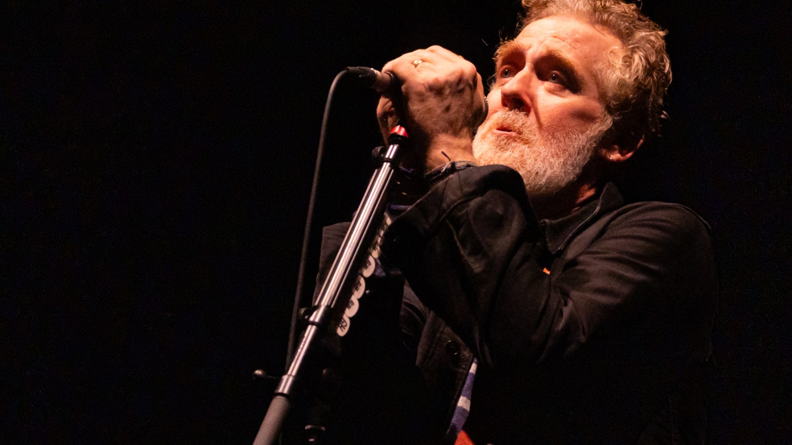 Glen Hansard, Oscar-Winning 'Once' Musician, Dead at 56